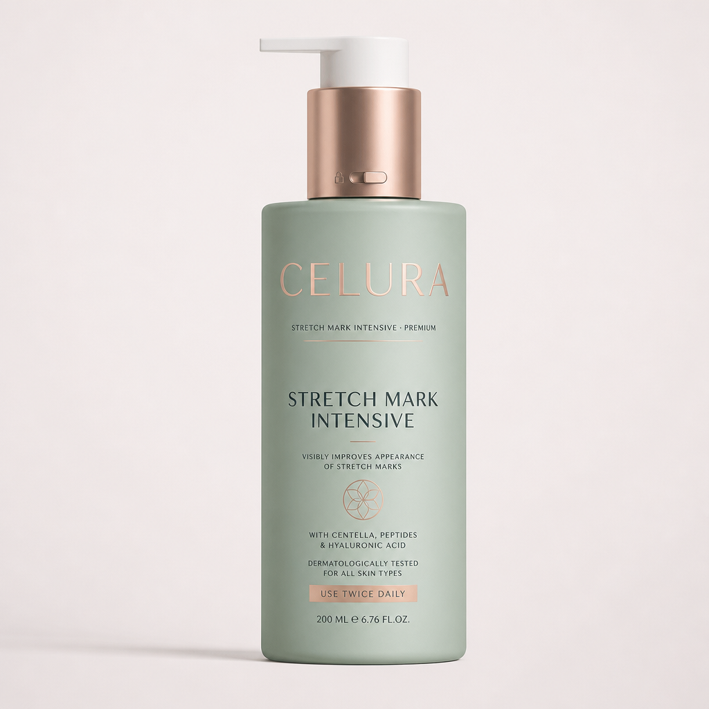 Stretch Mark Intensive