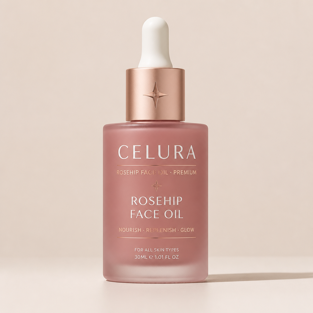 Rosehip Face Oil