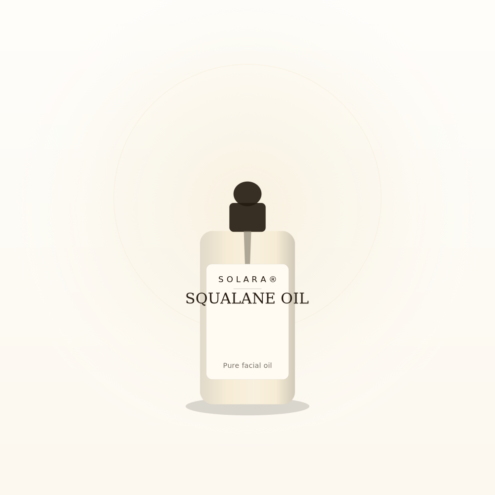 SQUALANE OIL